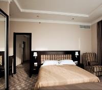 Premier Suite